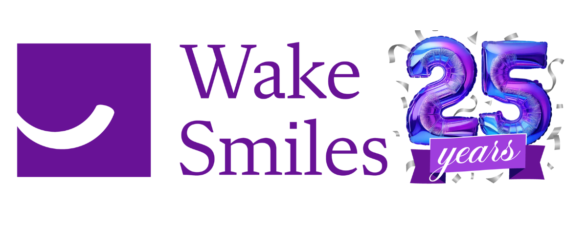 Wake Smiles Silver Celebration Gala